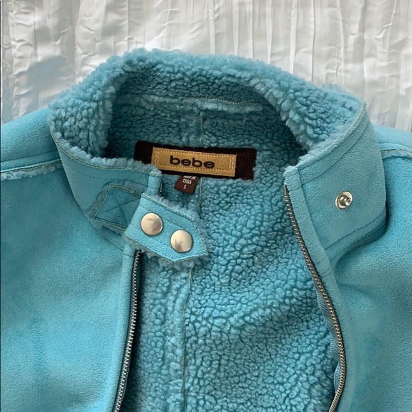 Jacket - Picture 3 of 3